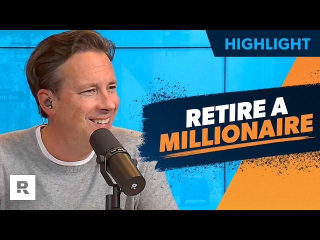 This Is The Millionaire Retirement Secret