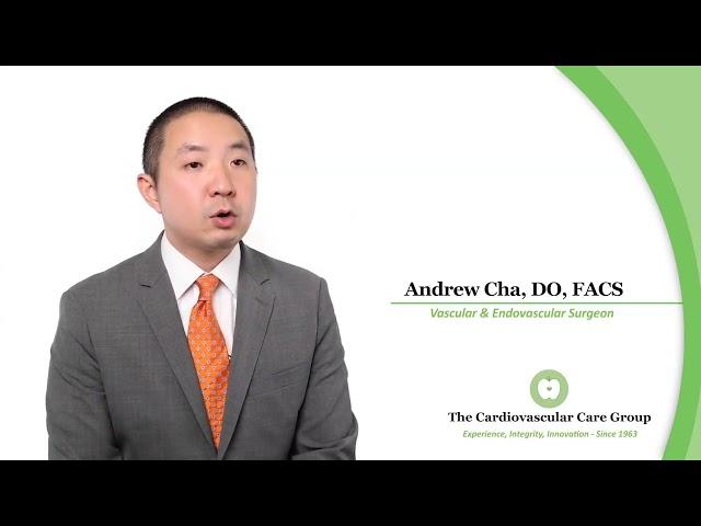 Andrew Cha, DO, FACS - How Do I Involve My Patients in Treatment?