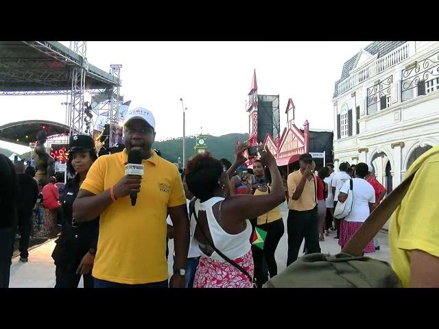 RTNH - Radio Télévision Nationale d'Haïti