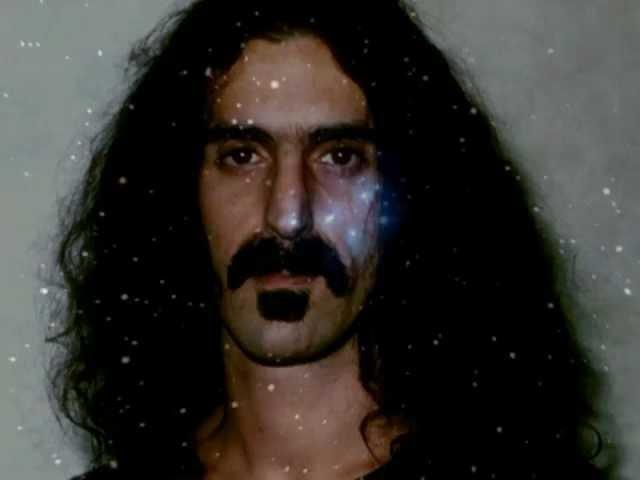 Frank Zappa And Shuggie Otis - Rare Acoustic Jam, 1970