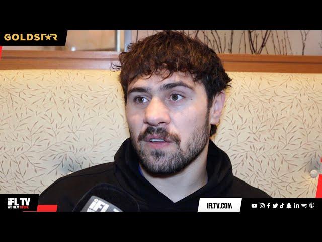 'I WOULDN'T F****** FIGHT HIM' - DAVE ALLEN RAW ON CAREER & REVEALS ALL ON AJ RELATIONSHIP/FURY USYK