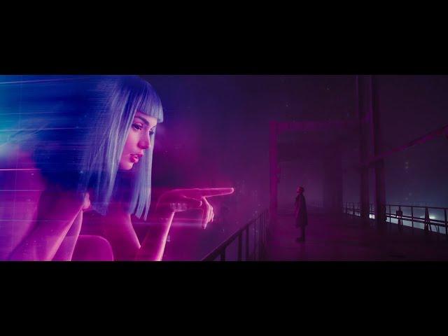 BLADE RUNNER 2049 - Human's Duality (Soundtrack by TeaForOne)