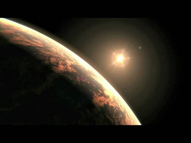 The Expansion of Consciousness