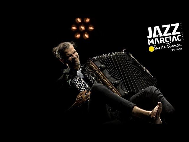 Les Égarés "Esperanza" / Jazz in Marciac 2023