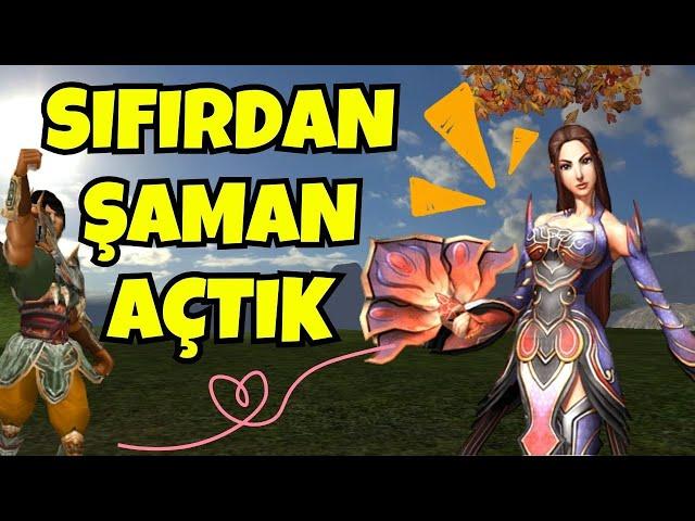 10 YIL SONRA SIFIRDAN ŞAMAN AÇTIK ! RUBY CHARON'A NASIL GİRİLİR ? (EPSİZ YARDIMSIZ) Ruby Charon #17