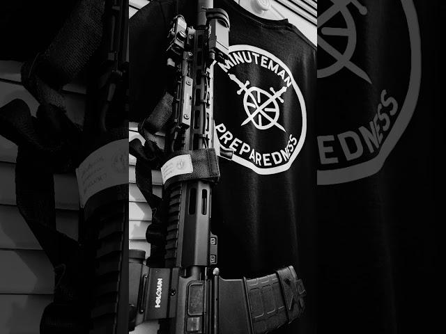VERY NICE | #pewpewlife #prepared #preparedness #survival #lifestyle
