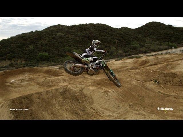 Vurb Platinum ft. Dean Wilson - vurbmoto