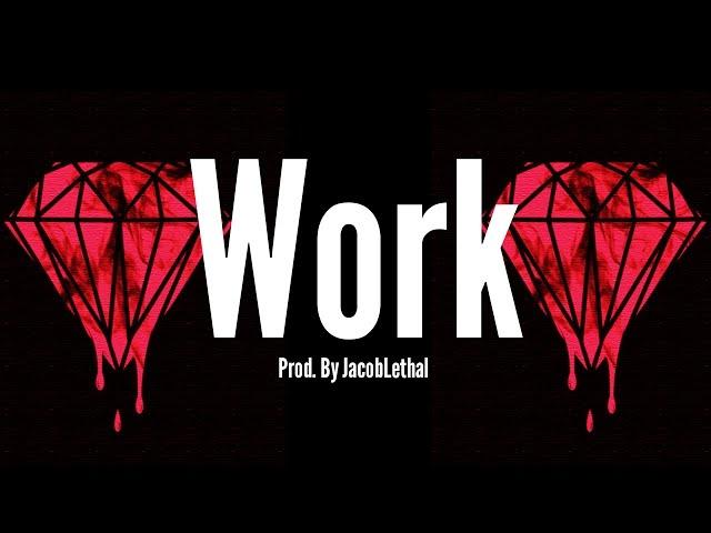 DJ Mustard x YG Type Beat - "Work" | Jacob Lethal Beats