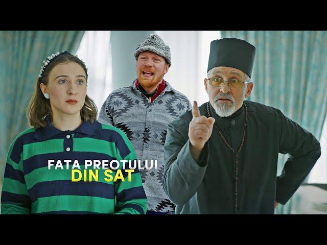 Fata Preotului din Sat #3chestii