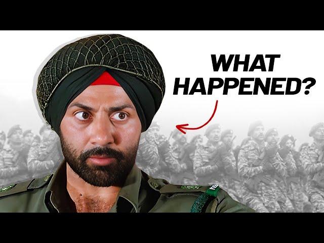 Why are Punjabis Decreasing in Indian Army?