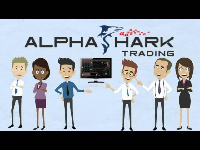 AlphaShark Trading