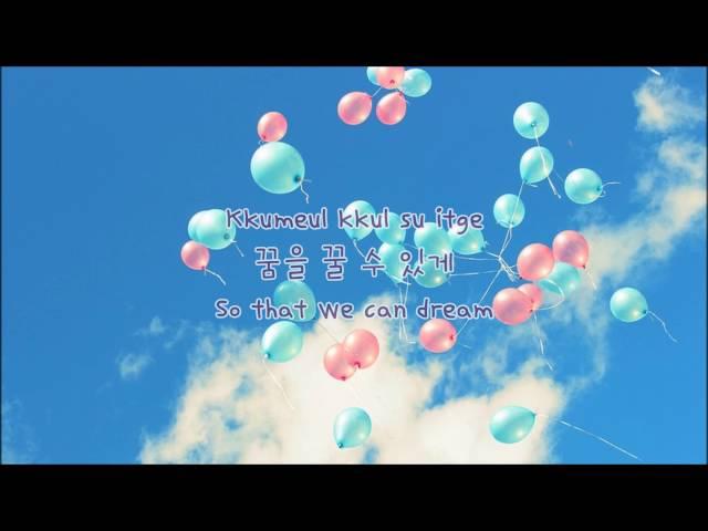 이제부터야 (From Now On)- We Kid (Eng sub|Han|Rom)