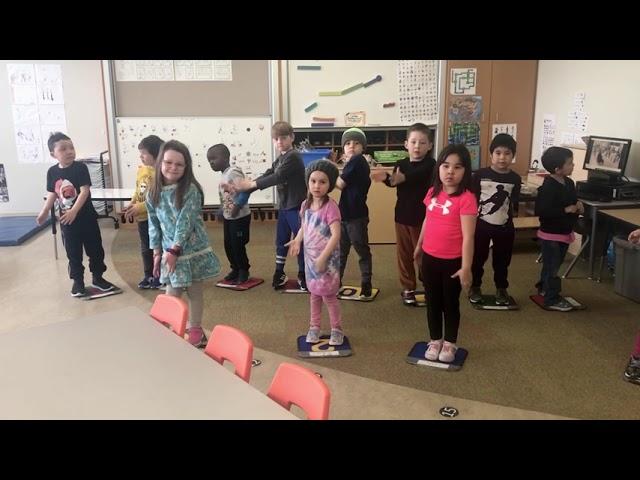 Drum Dance 2022