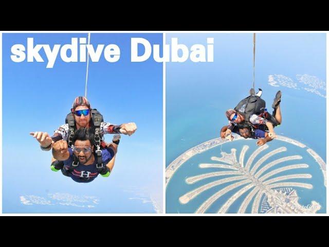 Skydiving|Dubai skydiving||adventure sports|best of adventure activities in Dubai|100 things