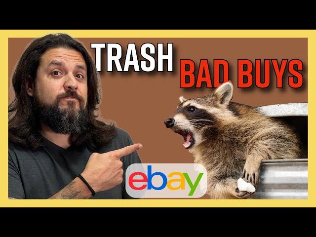 Purge Inventory Like a PRO to Boost eBay Sales in 2025!