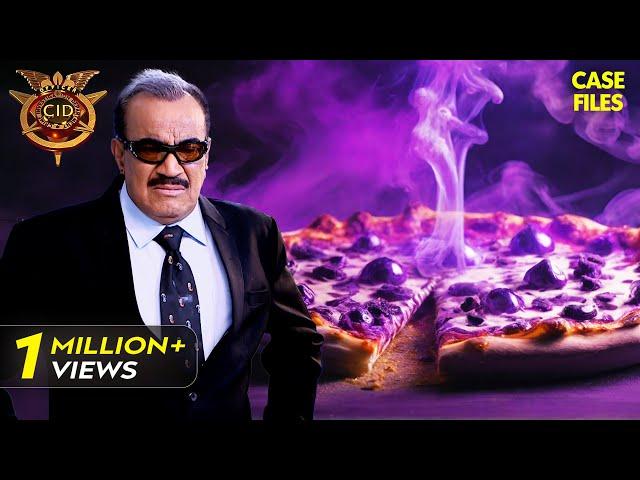 कैसे CID पता करेंगे Pizza में छुपे हुए राज़? | CID | TV Serial Latest Episode