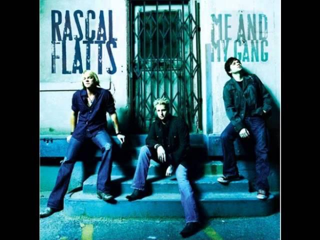 What Hurts The Most - Rascal Flatts