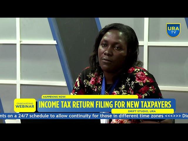 Income Tax Return Filing For New Taxpayers