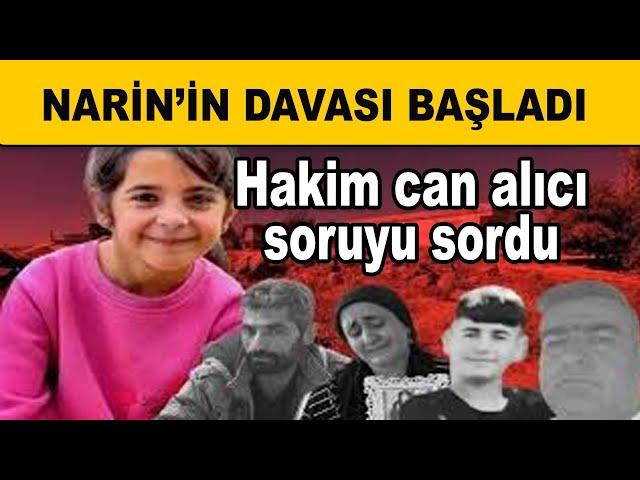 Hakim sordu: Yüksel Güran ile nasıl ilişkiye giriyor? Nevzat bahtiyar yanıtladı, Enes'ten şok iddia