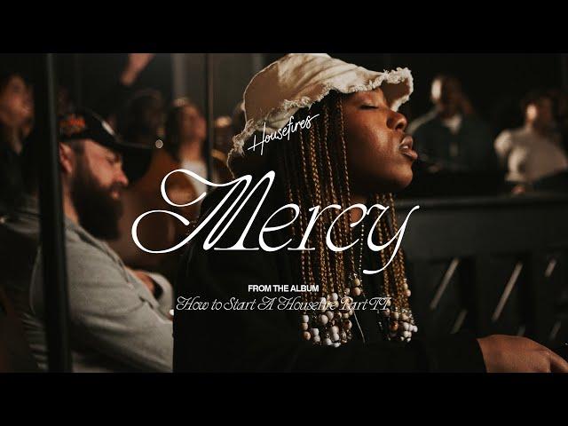 Mercy/Tremble Medley feat Ahjah Walls | Housefires (Official Music Video)