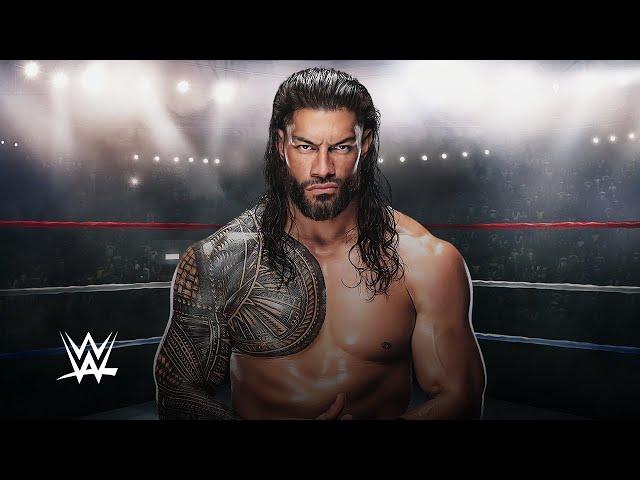 로만 레인즈 테마곡 (Roman Reigns Theme) "𝐇𝐞𝐚𝐝 𝐎𝐟 𝐓𝐡𝐞 𝐓𝐚𝐛𝐥𝐞"