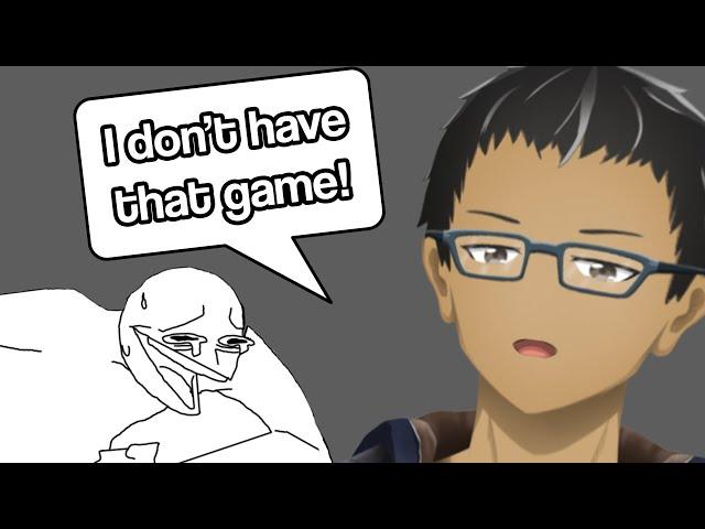 [ENG SUB] Ikaia is so UNCULTURED !!