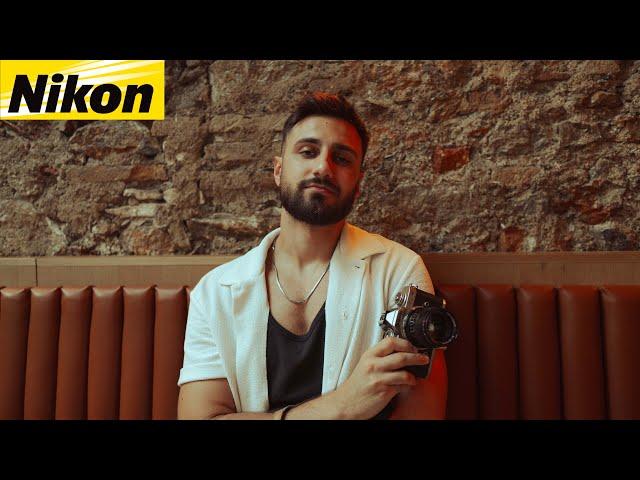 Dear Nikon.. Please Fix these Issues