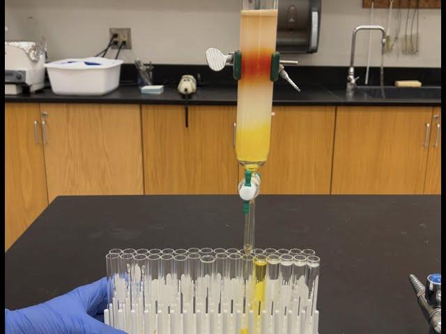 Column Chromatography