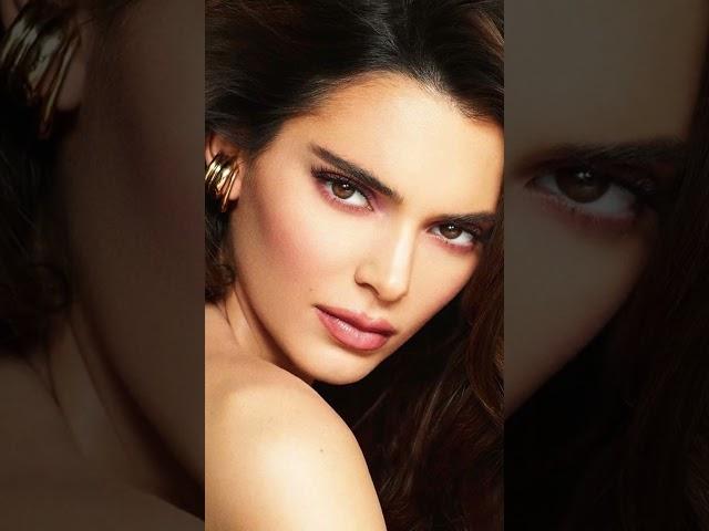 Kendall Jenner #shortvideo #beauty#kendalljenner