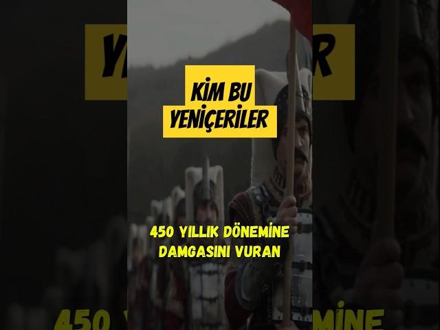 Yeniçeriler #tarih #türk #osmanlı #ottoman #history #islamic #turkey #historia #islam #turkish