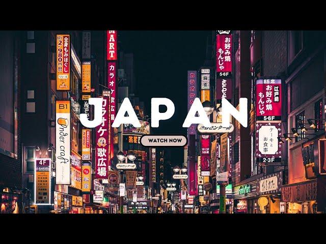 "Explore Japan: A Deep Dive into the Land of the Rising Sun - History, Culture & Geography"