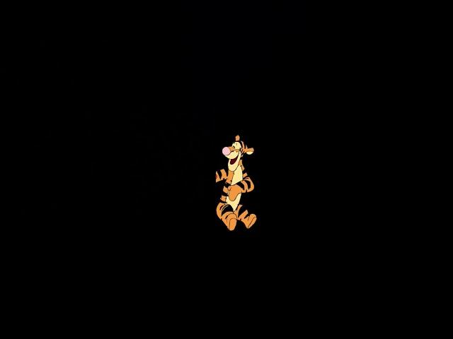 Tigger