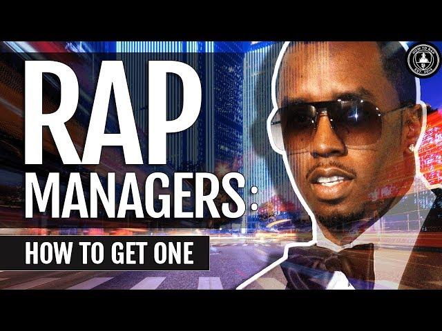 How To Find A Manager For Music: Everything You Need To Know (2020)