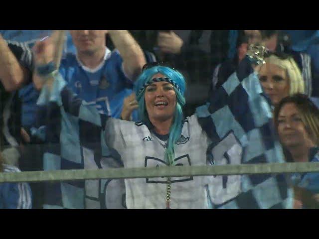 Here's To Many More! Dublin GAA Magic Moments | AIG Ireland