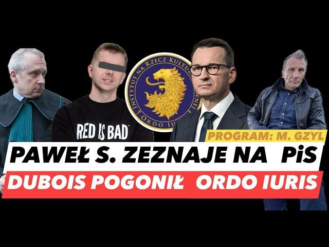 SZOPA SPŁAWIŁ LEWANDOWSKIEGO – DUBOIS WKRACZA DO GRY️PiS ZATOPIONY WYZNANIAMI OSZUSTA U PROKURATORA