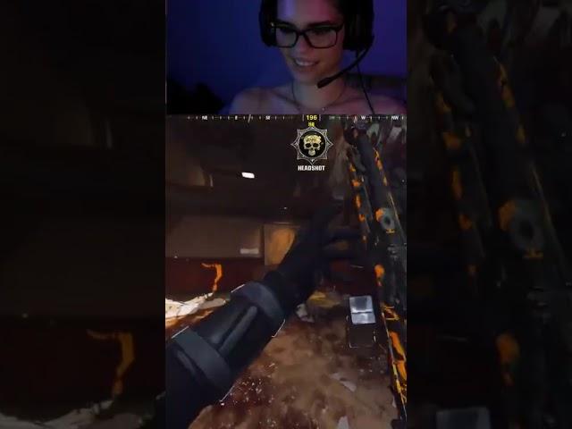 Here he comes...five times #hc #hardcore #1v1