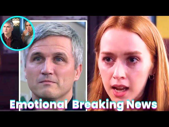 Very Sad News: Emmerdale's Caleb's Estranged Daughter EXPOSED - Shocking Debut Details Revealed!