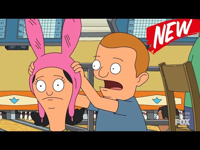 Bob's Burgers , The Big Stieblitzki! Bob's Burgers 2024 - Best moments!