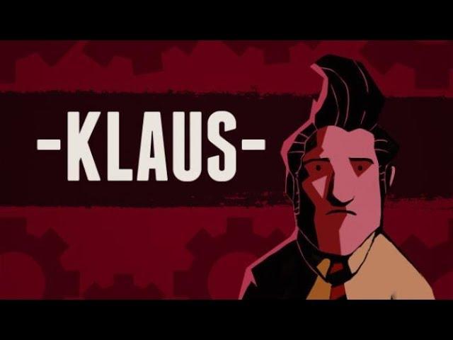 -KLAUS- Game Play Walkthrough / Playthrough