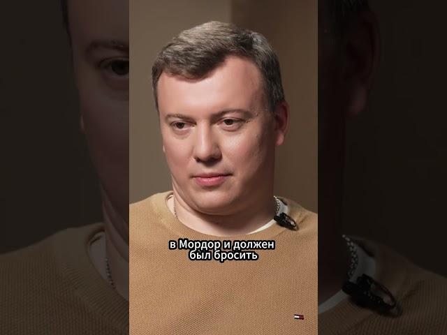 "Его сгубили большие деньги" или он с рождения такой? Константин Саркисян о психологии / #shorts