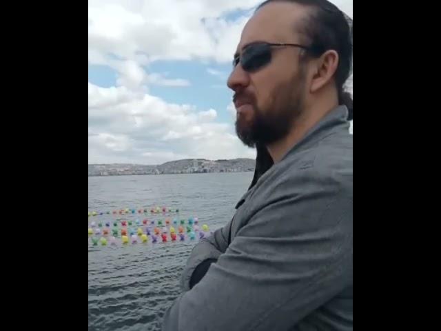 Turgay Kurtuluş - Büyüledin siiri