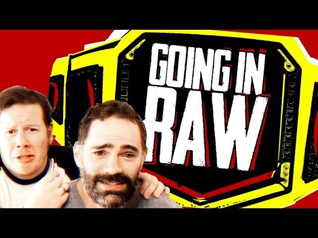 DID STEVE AND LARSON ALMOST QUIT GOING IN RAW? Ask Steve and Larson Anything Ep.1