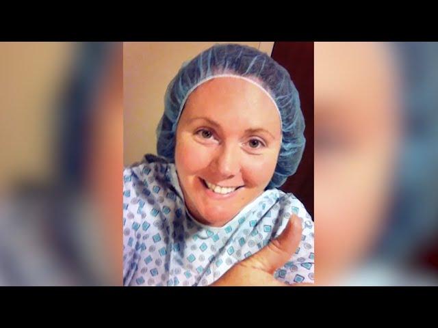 Finding Strength Through Cancer: Emily Gregory's Story