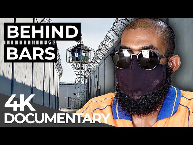 Behind Bars: Maafushi Central Prison, Maldives | World’s Toughest Prisons | Free Documentary