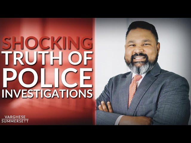 SHOCKING Police Investigative Techniques You Need to Know