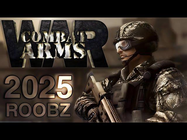 COMBAT ARMS 2025 : GOING TOWARDS 17 YEARS ! PROTECTION, SPEED, NEW WEAPONS, CHEAT, MACRO, MONEY...⁉️