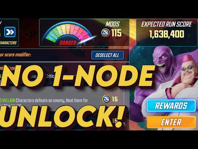 Skrull DPC REFUND, Astral BUFF DETAILS & Shadow King Trial OVERVIEW! MARVEL Strike Force