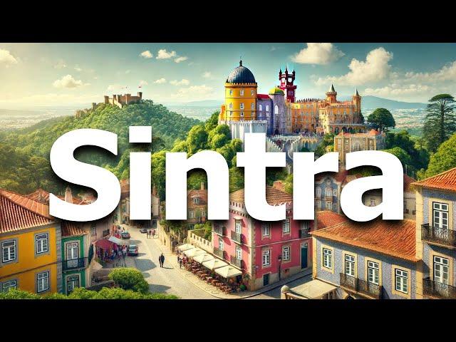 Sintra Portugal: 13 BEST Things To Do In 2024 (Travel Guide)