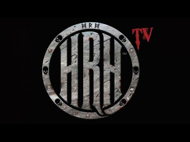 HRH  TV - FIST LIVE @ HRH NWOBHM