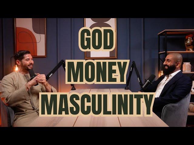 The Masculine Urge To Go From Broke to Multi-Millionaire | Tomo Marjanovic